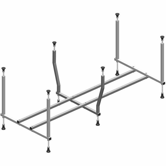 Каркас ванн Alex Baitler Стандарт KS17