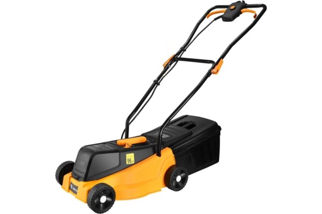 Газонокосилка аккумуляторная Deko DKLM20V (063-3007) Газонокосилка аккумуляторная Deko DKLM20V (063-3007)
