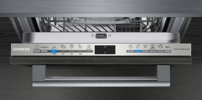 Встраиваемая посудомоечная машина Siemens SR 61HX1IKR