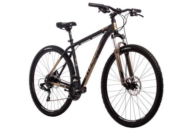 Велосипед Stinger 29AHD.ELEMEVO.20GD4 Велосипед Stinger 29AHD.ELEMEVO.20GD4