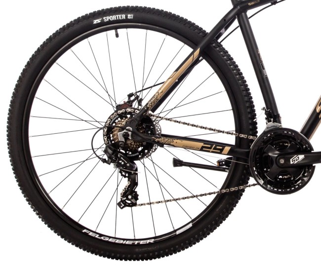 Велосипед Stinger 29AHD.ELEMEVO.20GD4 Велосипед Stinger 29AHD.ELEMEVO.20GD4