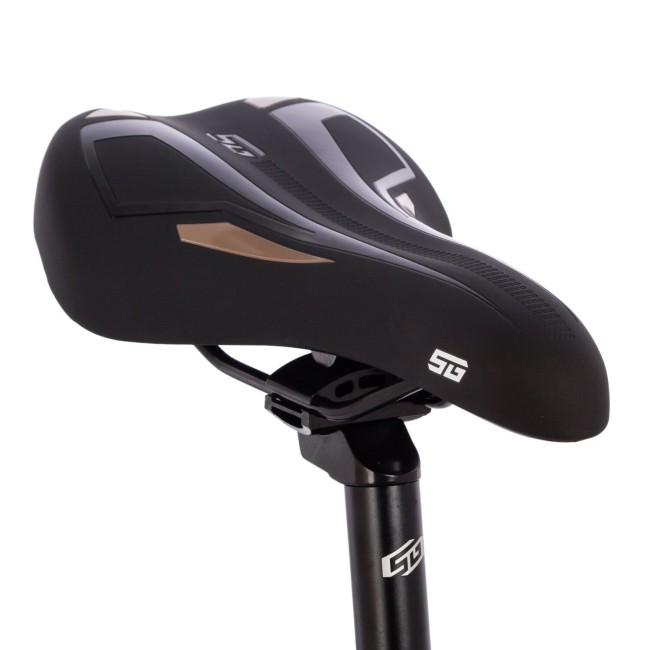 Велосипед Stinger 29AHD.ELEMEVO.20GD4 Велосипед Stinger 29AHD.ELEMEVO.20GD4