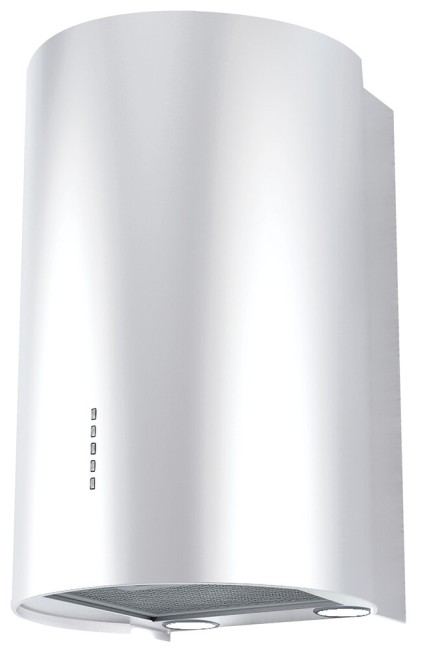 Каминная вытяжка Zigmund & Shtain K 333.41 W