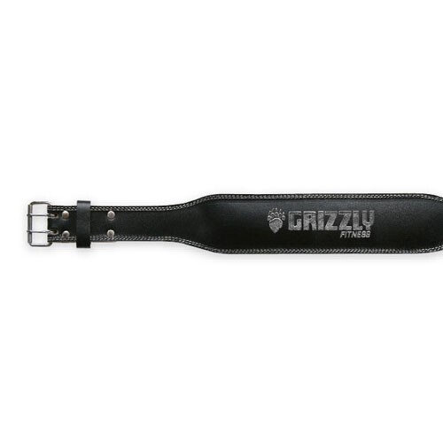Пояс атлетический Grizzly Fitness Pacesetter 4 S Пояс атлетический Grizzly Fitness Pacesetter 4 S