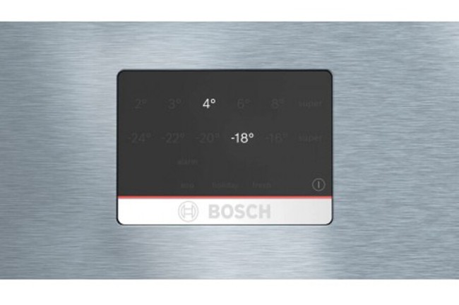 Холодильник Bosch KGN49XID0U