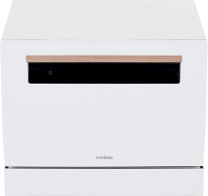 Посудомоечная машина Hyundai DT304