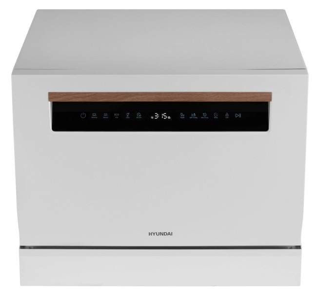 Посудомоечная машина Hyundai DT304