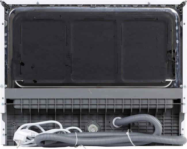 Посудомоечная машина Hyundai DT304