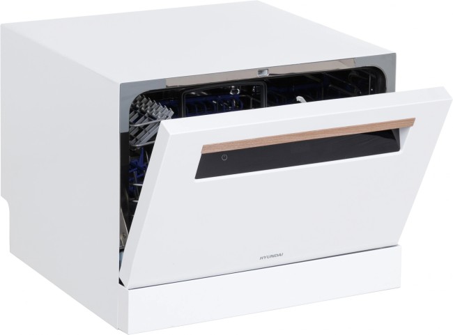 Посудомоечная машина Hyundai DT304