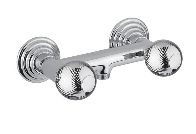 Смеситель для душа Cezares (OLIMP-DS-01-M) хром Смеситель для душа Cezares (OLIMP-DS-01-M) хром