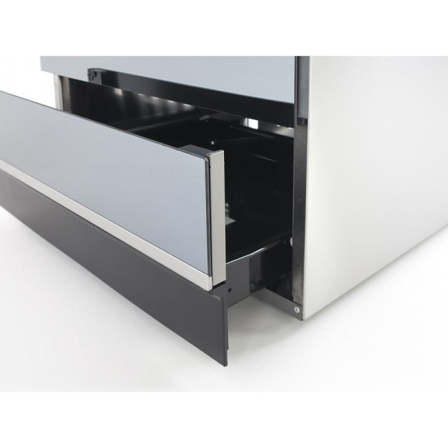 Комбинированная плита Kaiser HGE 61501 R