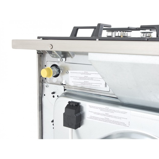 Комбинированная плита Kaiser HGE 61501 R