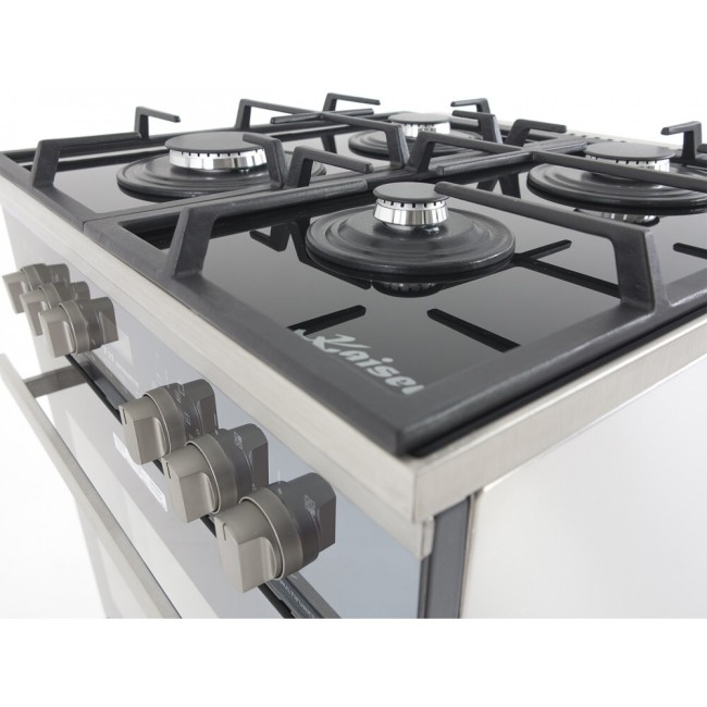 Комбинированная плита Kaiser HGE 61501 R