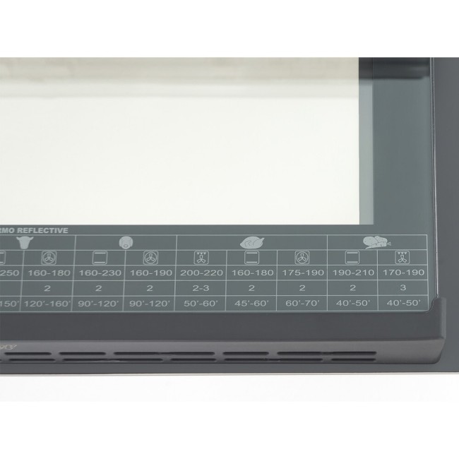 Комбинированная плита Kaiser HGE 61501 R