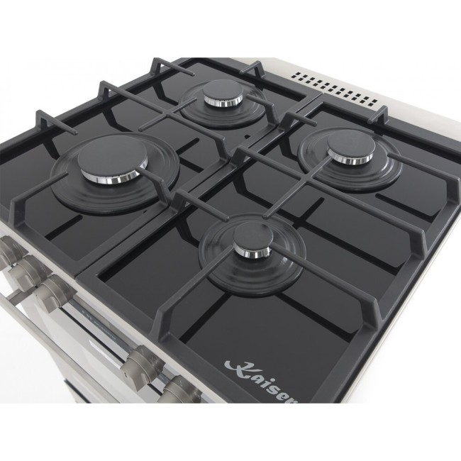 Комбинированная плита Kaiser HGE 61501 R