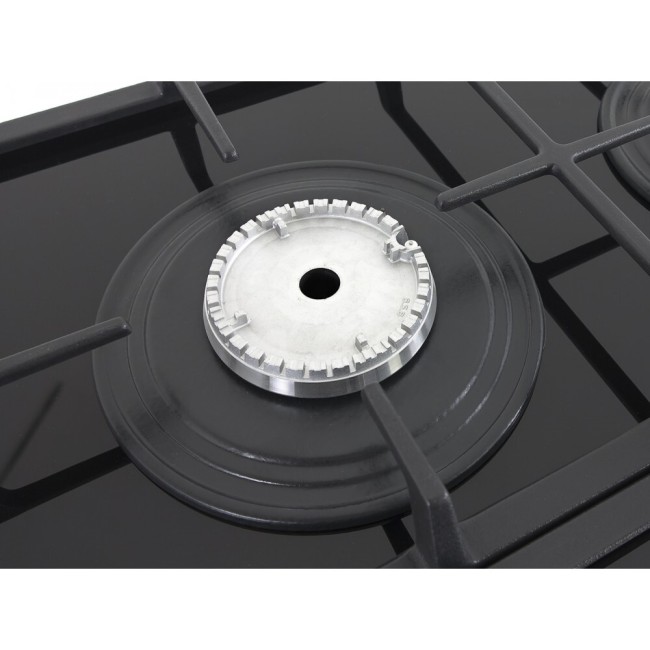 Комбинированная плита Kaiser HGE 61501 R