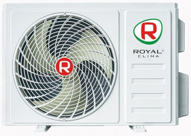 Сплит-система Royal Clima RC-AN55HN Сплит-система Royal Clima RC-AN55HN