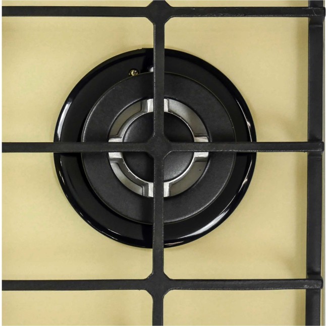 Встраиваемая газовая варочная панель Lex GVG 431C IV