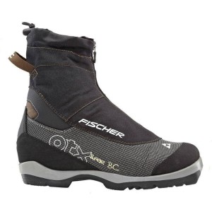 Ботинки лыжные Fischer Offtrack 3 BC S35514 NNN 44