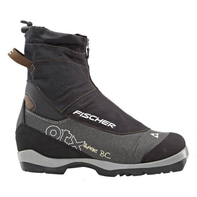Ботинки лыжные Fischer Offtrack 3 BC S35514 NNN 44