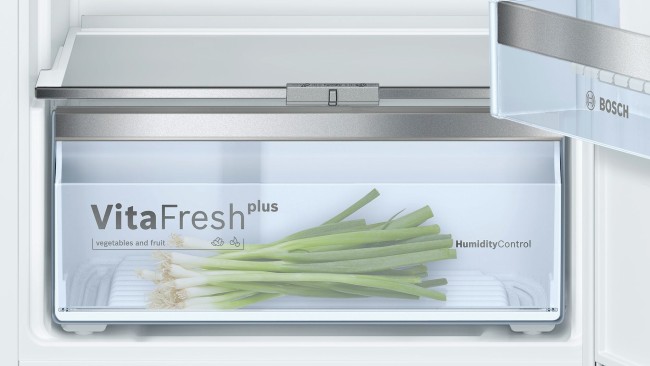Встраиваемый холодильник Bosch KIR 41AF20R