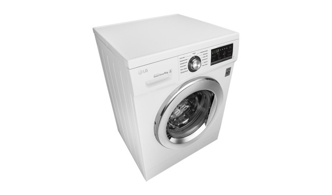 Стиральная машина LG FH2G6TD2