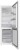 Холодильник Hotpoint-Ariston HT 5180 W Холодильник Hotpoint-Ariston HT 5180 W