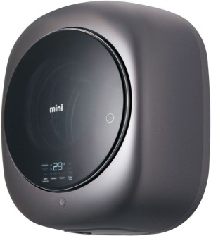 Стиральная машина с сушкой Daewoo DWC-CV703S