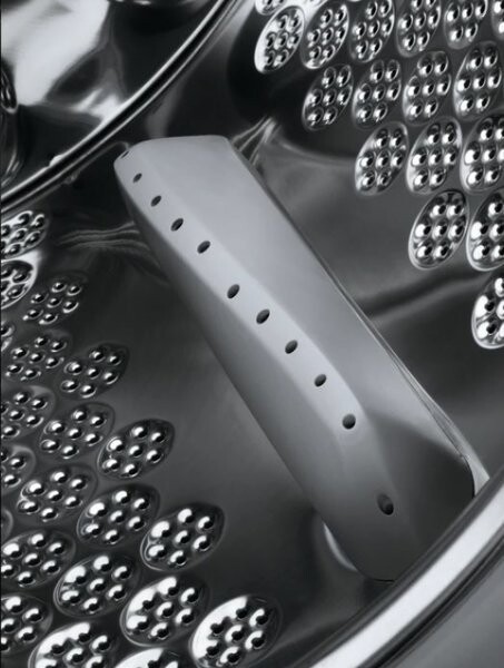 Стиральная машина Aeg L 7FBE48SR Стиральная машина Aeg L 7FBE48SR