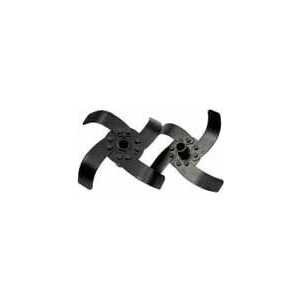 Фреза левая внутренняя Champion для BC5511/5512/5712/6611/6712/6612H/8713 (C3014/803020)