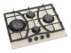 Встраиваемая газовая варочная панель Oasis P-GITT (F)