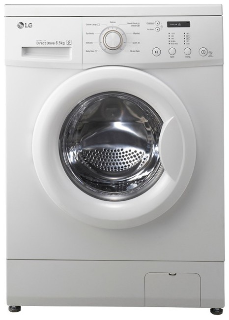 Стиральная машина LG FH-2C3WD