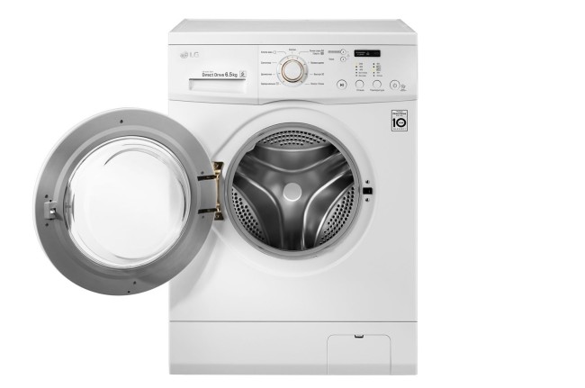 Стиральная машина LG FH-2C3WD