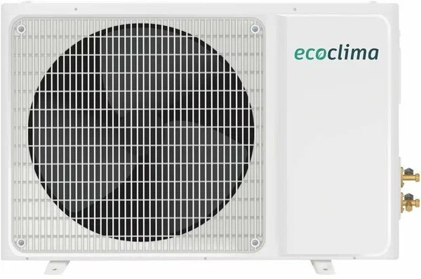 Сплит-система канального типа Ecoclima ECLMD-TC18/4R1 Сплит-система канального типа Ecoclima ECLMD-TC18/4R1