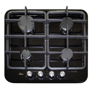 Встраиваемая газовая варочная панель Flama BG 5422B