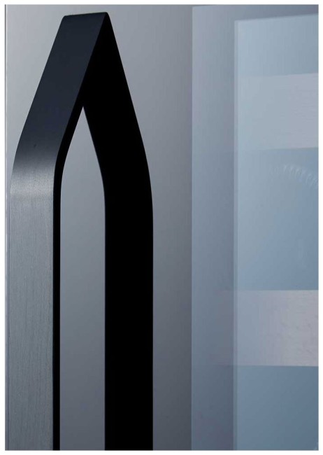 Встраиваемый винный шкаф Libhof CK-21 black