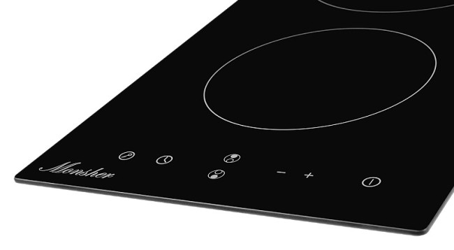 Встраиваемая электрическая варочная панель Monsher MHE 33 Встраиваемая электрическая варочная панель Monsher MHE 33
