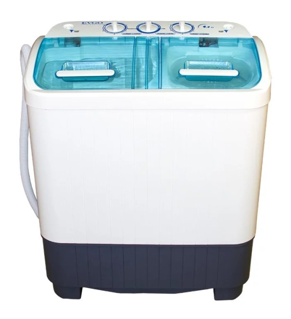 Стиральная машина Evgo WS-40PET