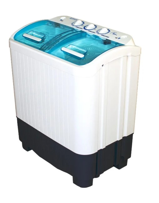 Стиральная машина Evgo WS-40PET