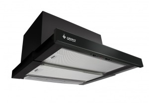 Встраиваемая вытяжка Gefest ВО 4501 К23