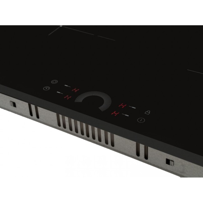 Встраиваемая электрическая варочная панель Schaub Lorenz SLK CY 61 H1