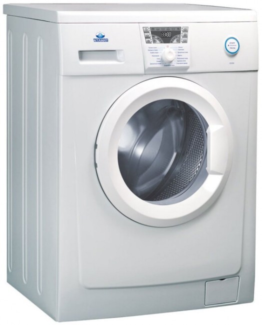 Стиральная машина Atlant 35М102-001