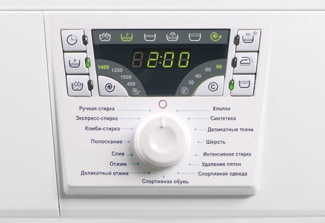 Стиральная машина Atlant 35М102-001