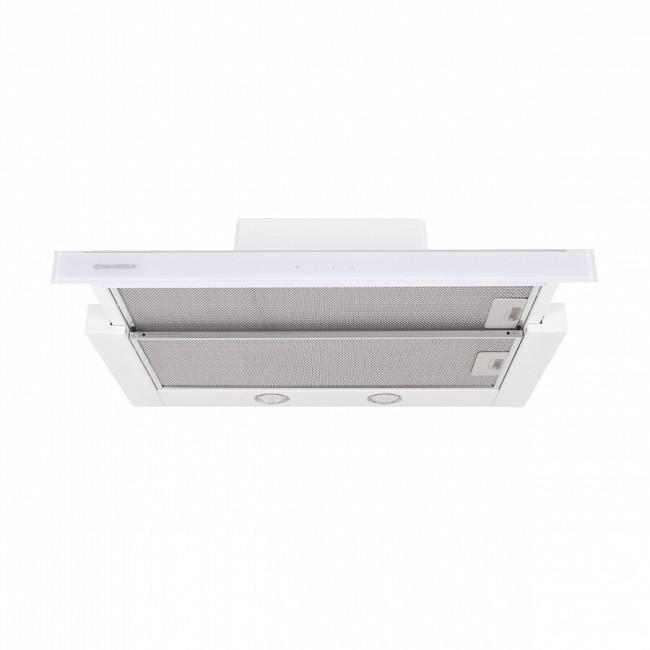 Встраиваемая вытяжка Maunfeld Ouse Glass 60 (C) белый/белое стекло Встраиваемая вытяжка Maunfeld Ouse Glass 60 (C) белый/белое стекло