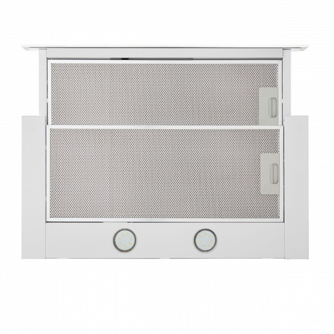 Встраиваемая вытяжка Maunfeld Ouse Glass 60 (C) белый/белое стекло Встраиваемая вытяжка Maunfeld Ouse Glass 60 (C) белый/белое стекло