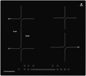 Встраиваемая индукционная варочная панель Kuppersberg ICS 612