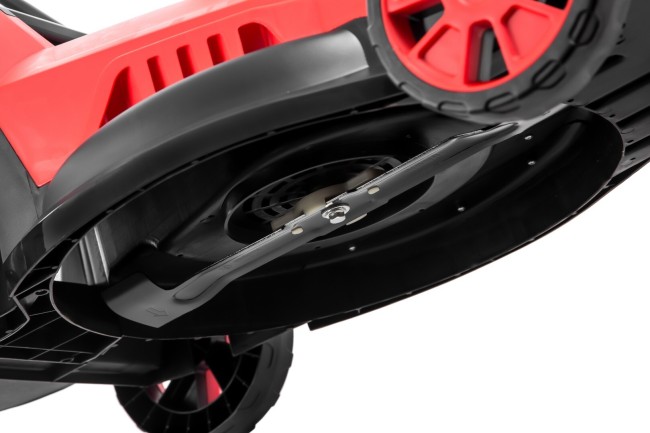 Газонокосилка электрическая Hammer ETK 2000