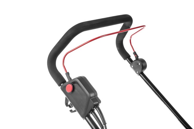 Газонокосилка электрическая Hammer ETK 2000