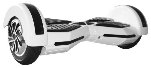 Гироскутер Hiper ES80 red