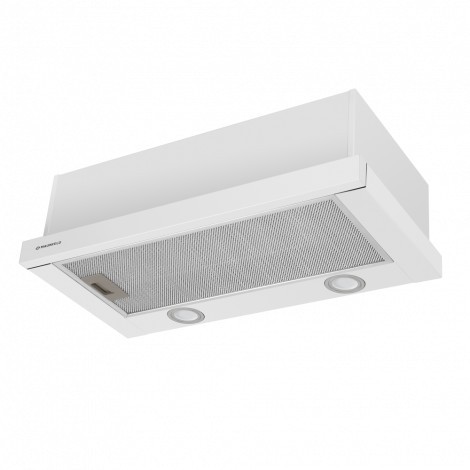 Встраиваемая вытяжка Maunfeld VS Light 50 белый